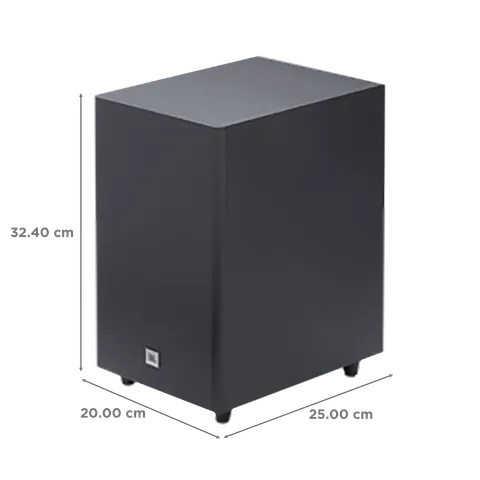 JBL HT-SB560