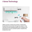 GODREJ SIC18TTC3 WZQ 1.5T 3* INV