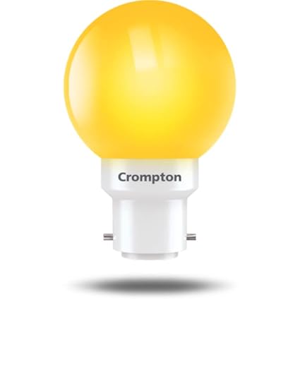 LED DECO LAMP 0.5W