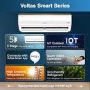 VOLTAS 185V VERTIS ELITE GOLD (4503702) 1.5TN 5* INV