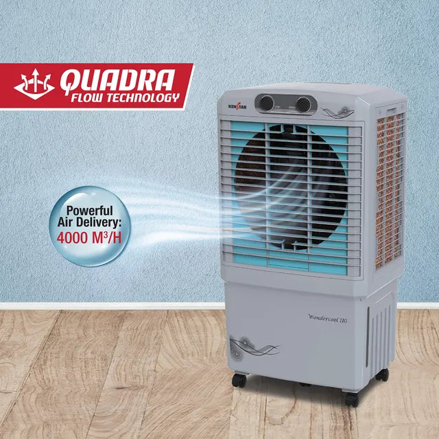 KENSTAR WONDERCOOL HC 110