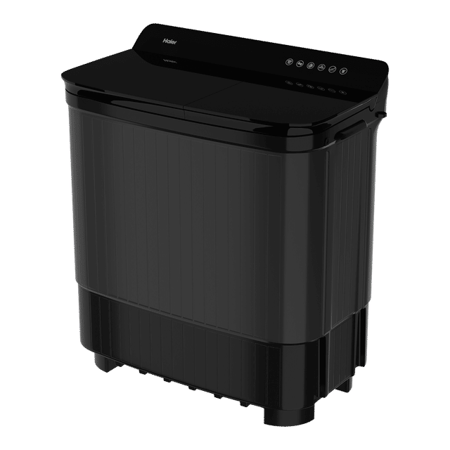 HAIER WM-HTW120-178BK