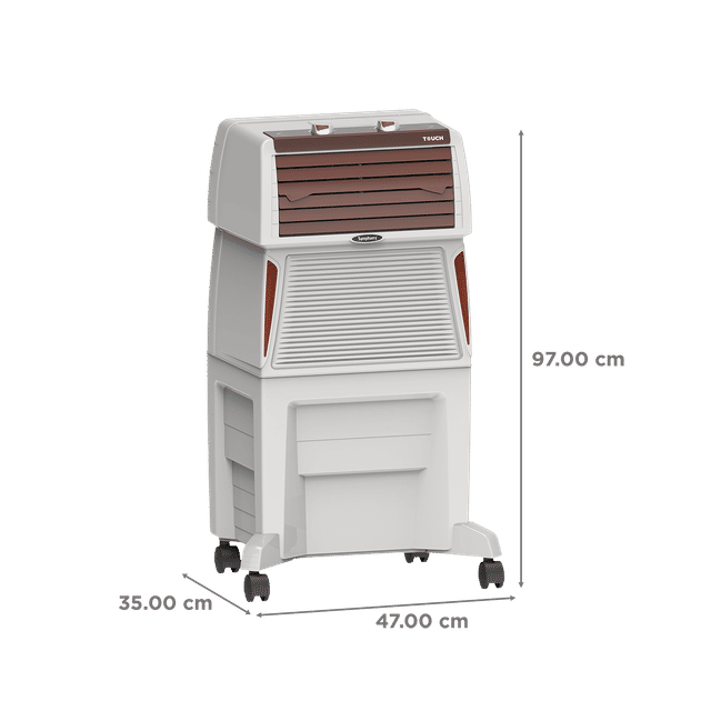 SYMPHONY TOUCH 50