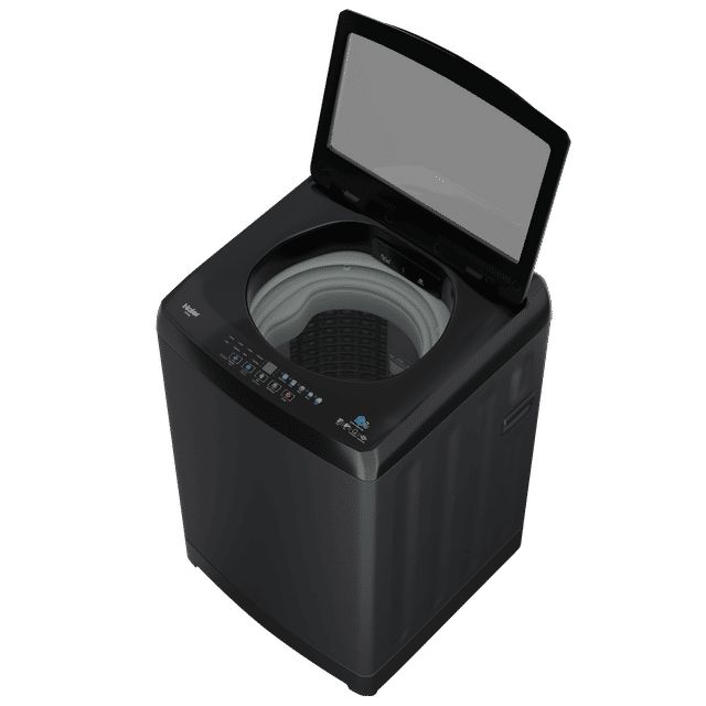 HAIER WM-HWM105-316BK