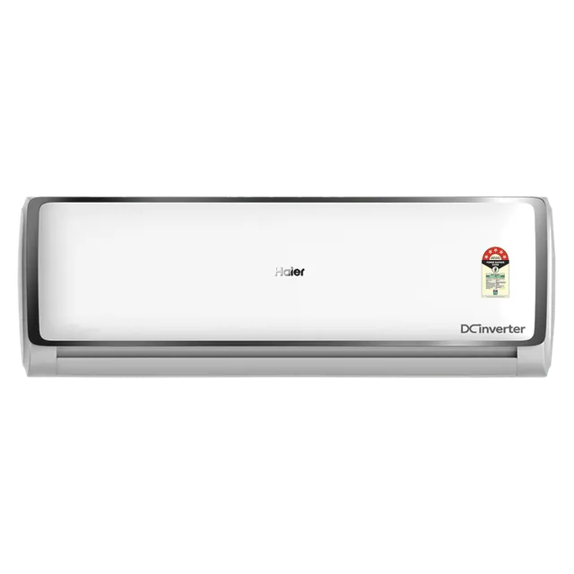 HAIER HS18EP-TXG5BN 1.5TN 5* INV