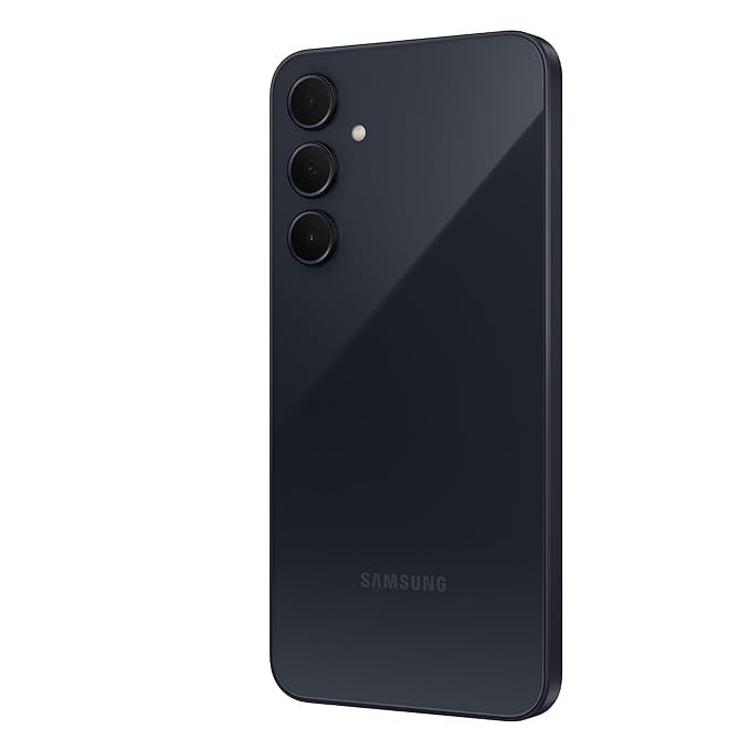 SAMSUNG A35 5G, Awesome Navy, 8/256