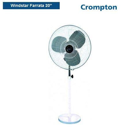 CROMPTON 500MM BRIZSTAR PF FARRATA