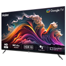 HAIER LED-H32K82FX