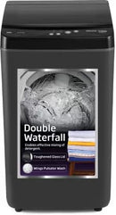 VOLTAS BEKO WM-WTL6004UEA/BPBPOA