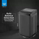 VOLTAS BEKO WM-WTL6004UEA/BPBPOA