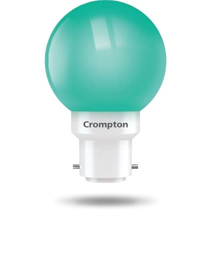 LED DECO LAMP 0.5W