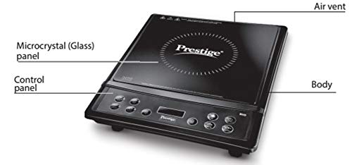 PRESTIGE COOKTOP RIO