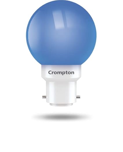 LED DECO LAMP 0.5W