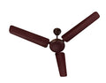 USHA 1200MM STRIKER GLOSSY BROWN