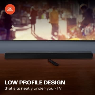 JBL HT-JBLSB170BLKIN