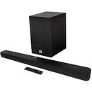 JBL HT-SB180