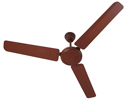 USHA 1200MM STRIKER COFFEE BROWN