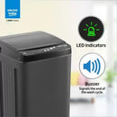 VOLTAS BEKO WM-WTL6004UEA/BPBPOA