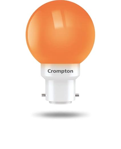 LED DECO LAMP 0.5W