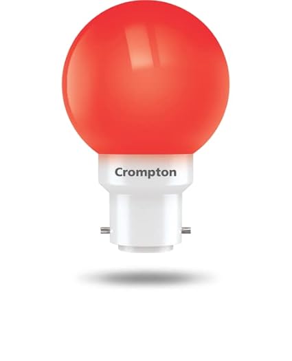 LED DECO LAMP 0.5W