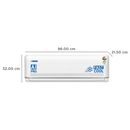 BLUE STAR IA318VXU 1.5T 3* INV