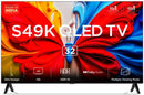 TCL LED-32S49K