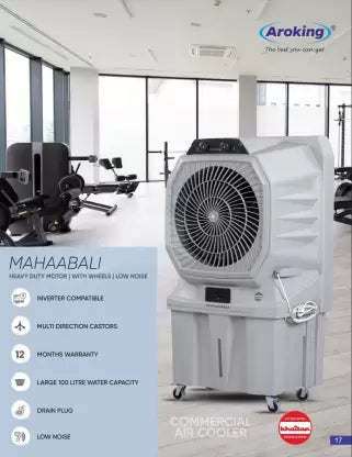 AROKING MAHABALI