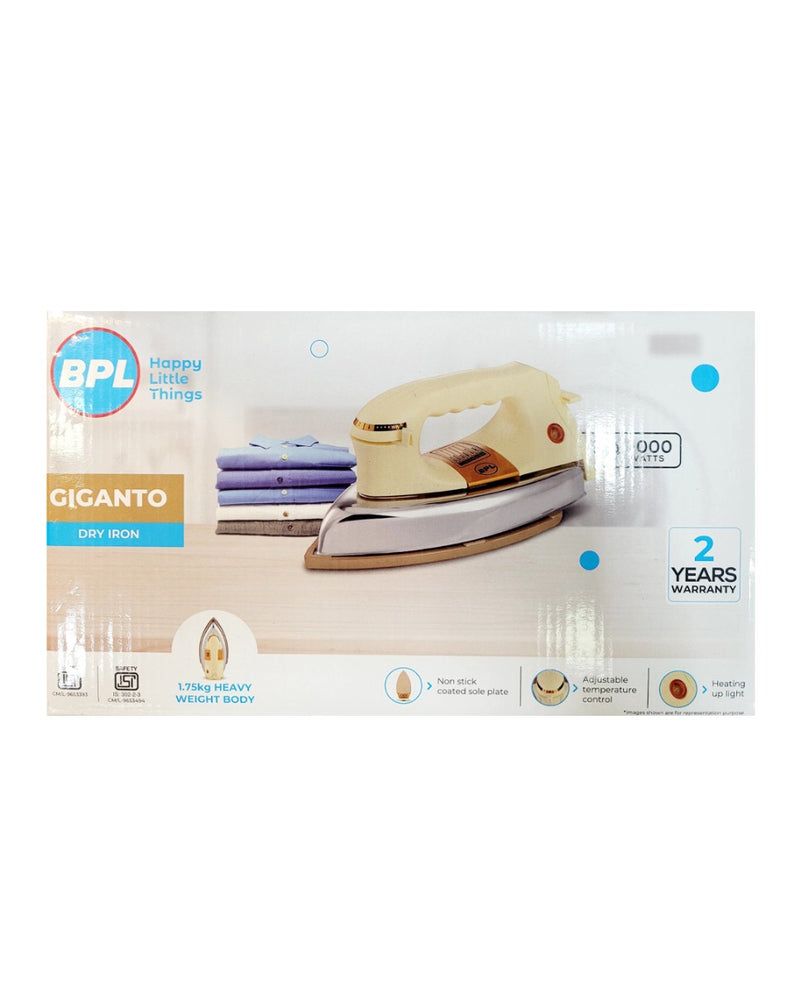 BDIS0051 GIGANTO 1000W