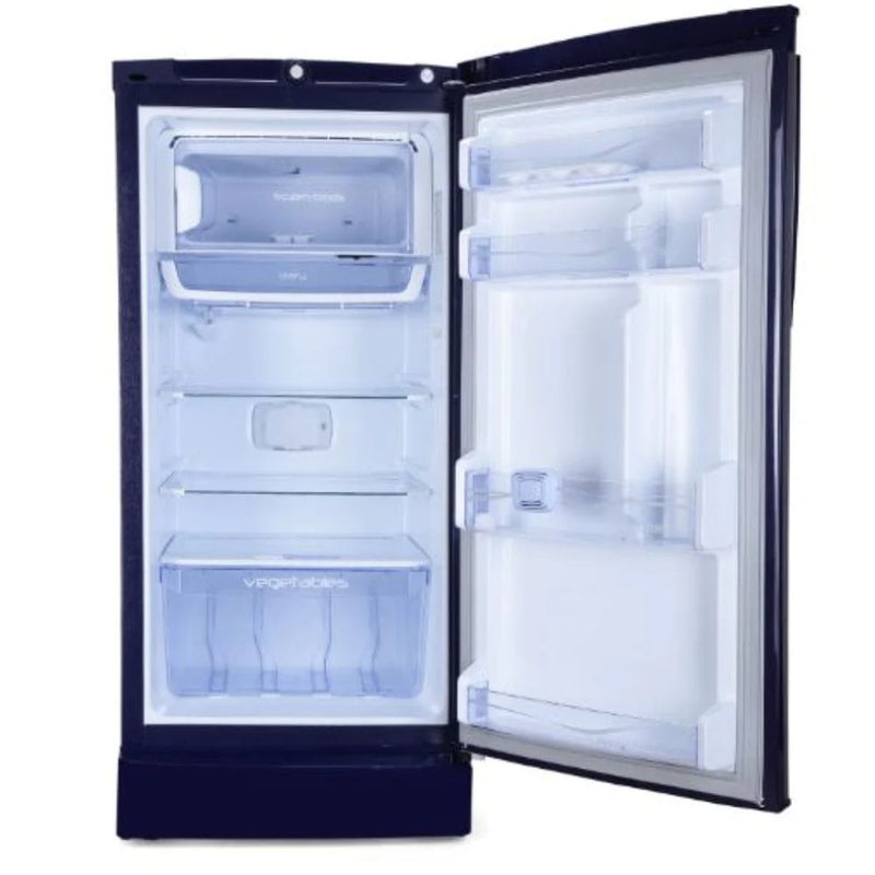 GODREJ RD EDGEPRO 210D TAF MN BL