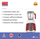 PRESTIGE ELEGANT 750W V2