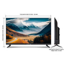 AMSTRAD-LED-AM32SFTA6A SMART