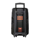 JACK MARTIN HT-SOUND STAGE 15