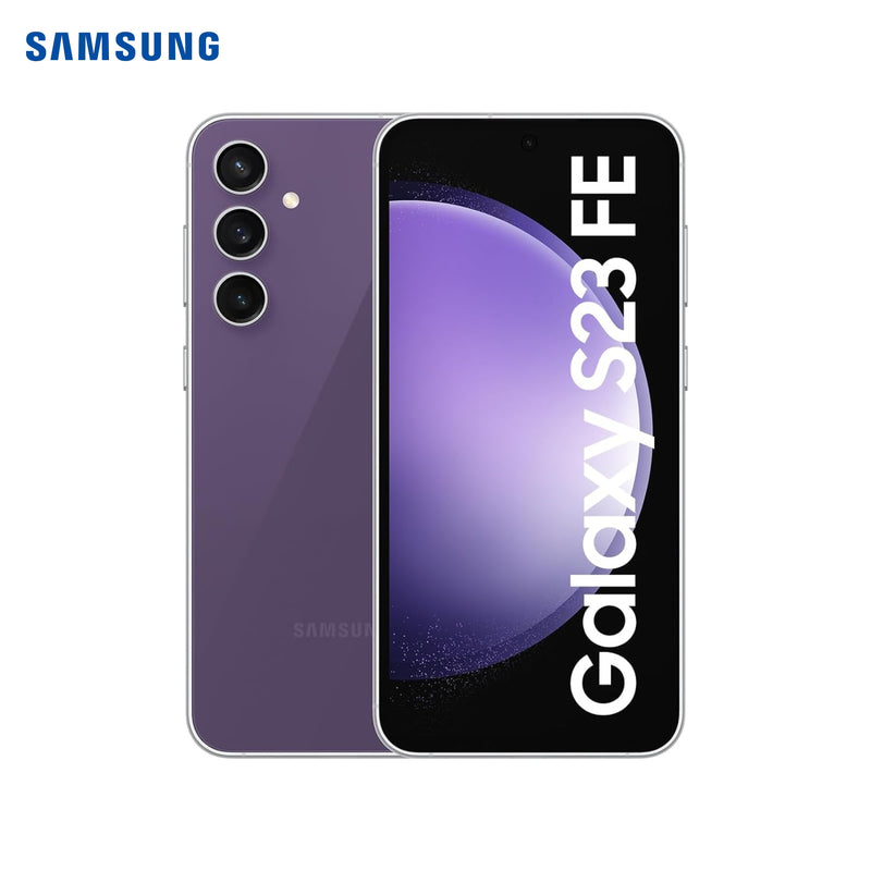 SAMSUNG S23 FE 8/256 5G PURPLE