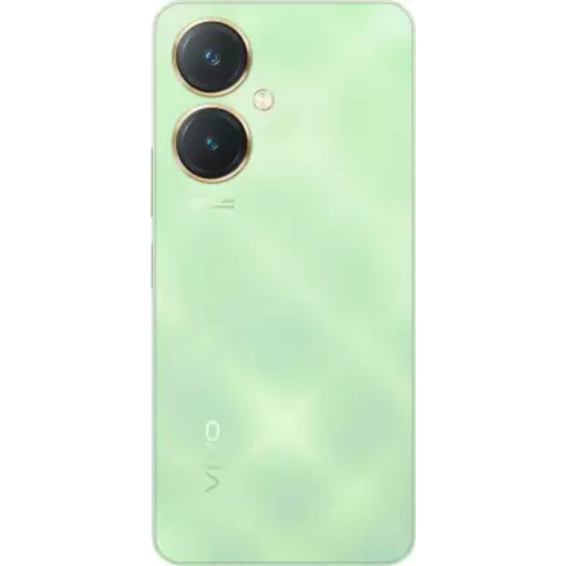 VIVO Y27 6/128 Garden Green