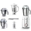 BOSCH MIXER MGM6642WIN 750W