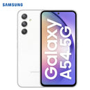 SAMSUNG A54 5G, 8/256 Black