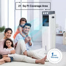 VOLTAS AIR COOLER SLIMM 55