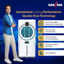 KENSTAR TURBOCOOL XL HC 105