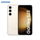 SAMSUNG S23 8/256 Cream