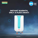 BPL BIWH5L3KW FLICKO 5L