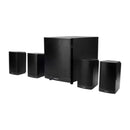 PANASONIC HT-460GW-K