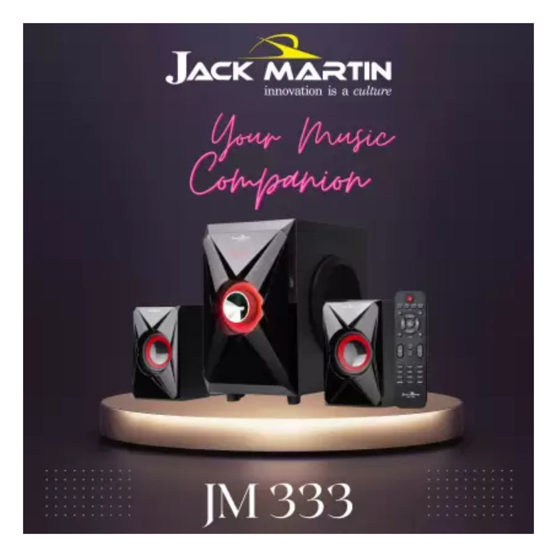 JACK MARTIN HT-JM 333