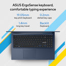 ASUS X1504ZA-NJ520WS