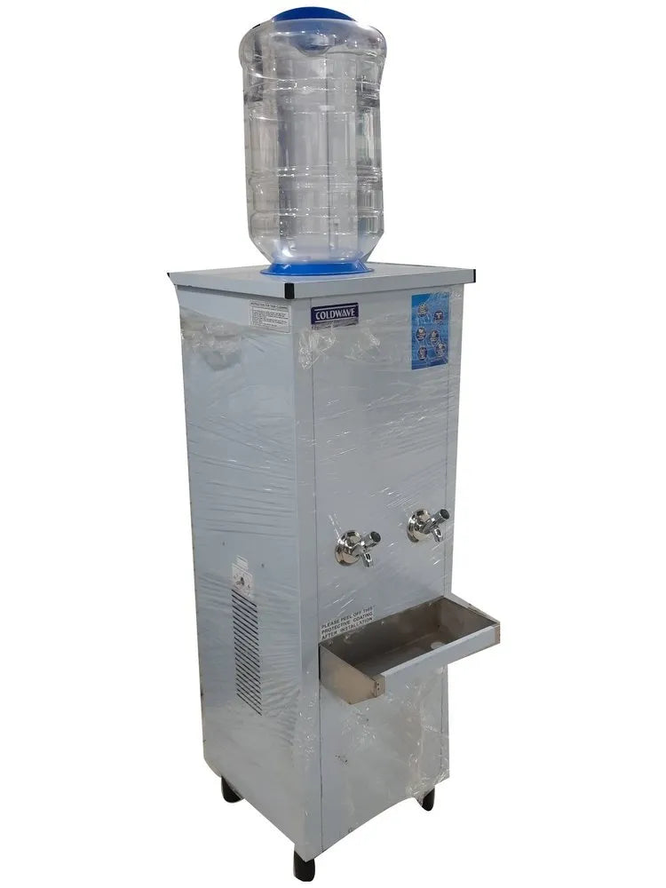COLDWAVE CWWC1540SS
