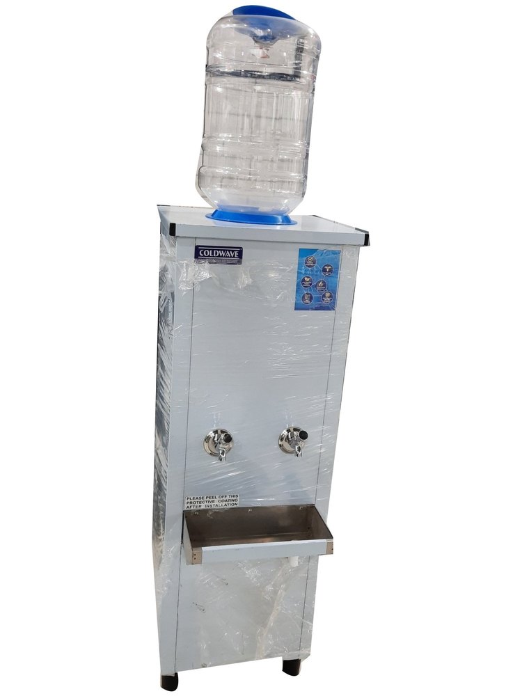 COLDWAVE CWWC1540SS