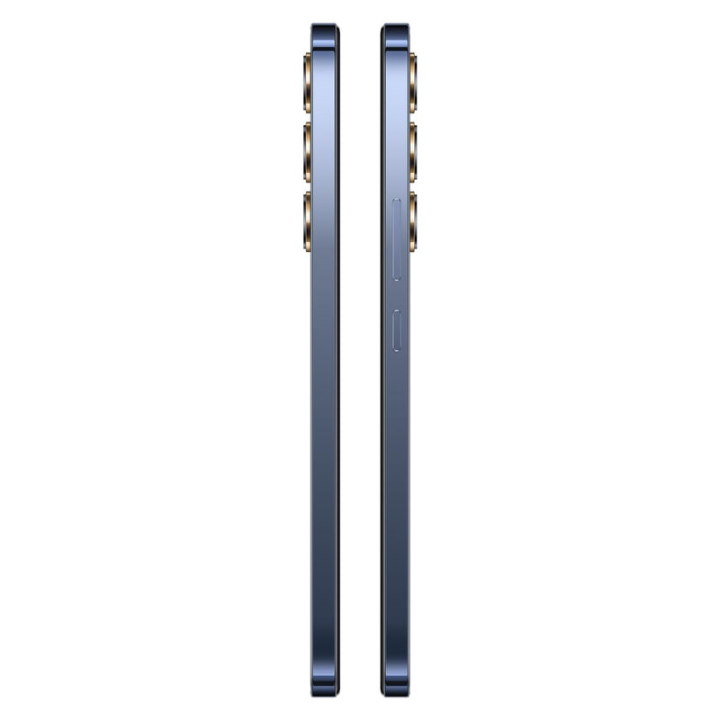 VIVO Y200E 5G, 6/128, Black Diamond