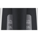 BOSCH TWK6A813 KETTLE CORDLESS