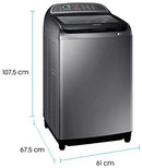 SAMSUNG WM-WA11J5751SP