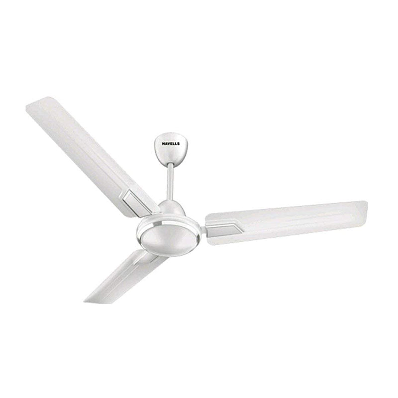 CROMPTON 1200MM ELIO Elegant White