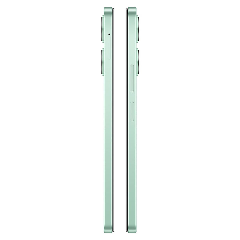 VIVO Y18, 4/128, Gem Green